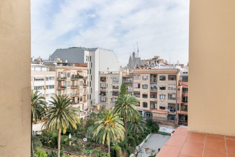 4 bedrooms apartment for sale in Barcelona, Catalonia, Spain № 1501 - photo 27