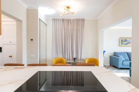 4 bedrooms apartment for sale in Barcelona, Catalonia, Spain № 1501 - photo 8