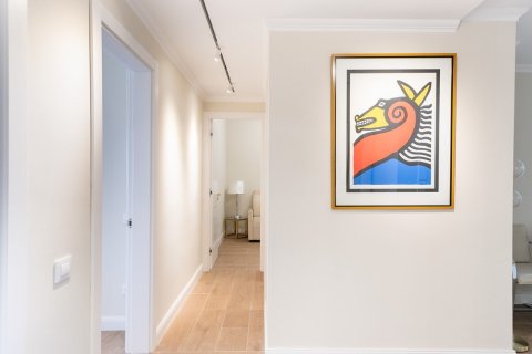 4 bedrooms apartment for sale in Barcelona, Catalonia, Spain № 1501 - photo 24
