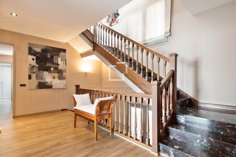 8 bedrooms villa for sale in Sant Cugat Del Valles, Barcelona, Catalonia, Spain № 4419 - photo 30