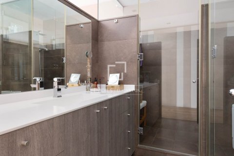 8 bedrooms villa for sale in Sant Cugat Del Valles, Barcelona, Catalonia, Spain № 4419 - photo 21