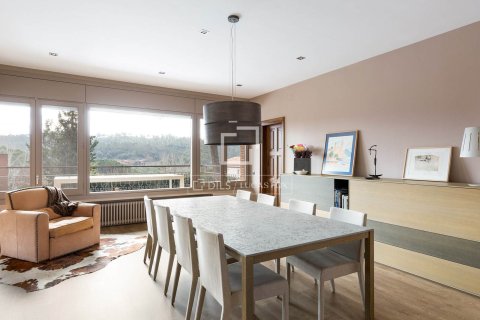8 bedrooms villa for sale in Sant Cugat Del Valles, Barcelona, Catalonia, Spain № 4419 - photo 9