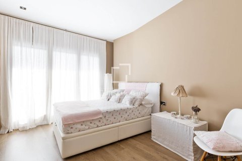 8 bedrooms villa for sale in Sant Cugat Del Valles, Barcelona, Catalonia, Spain № 4419 - photo 25