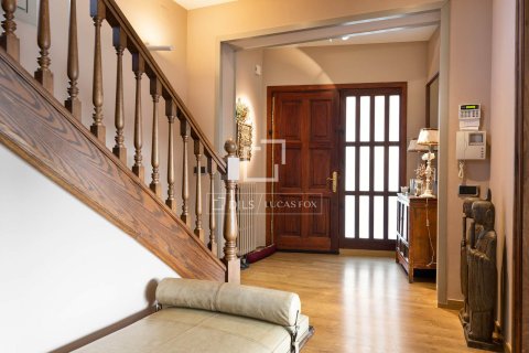 8 bedrooms villa for sale in Sant Cugat Del Valles, Barcelona, Catalonia, Spain № 4419 - photo 13