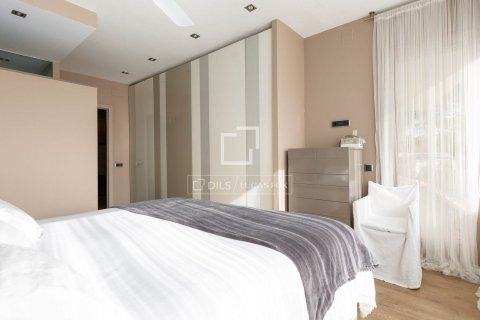8 bedrooms villa for sale in Sant Cugat Del Valles, Barcelona, Catalonia, Spain № 4419 - photo 23