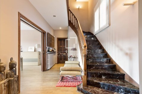 8 bedrooms villa for sale in Sant Cugat Del Valles, Barcelona, Catalonia, Spain № 4419 - photo 11