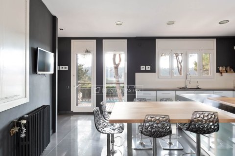 8 bedrooms villa for sale in Sant Cugat Del Valles, Barcelona, Catalonia, Spain № 4419 - photo 16