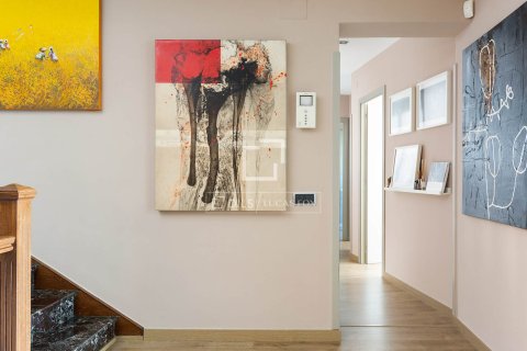 8 bedrooms villa for sale in Sant Cugat Del Valles, Barcelona, Catalonia, Spain № 4419 - photo 24