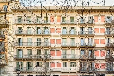 2 bedrooms apartment for sale in Barcelona, Catalonia, Spain № 4422 - photo 28