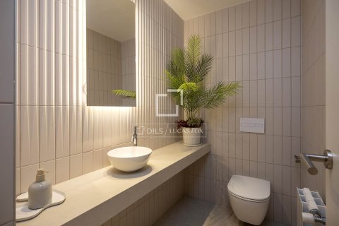 2 bedrooms apartment for sale in Barcelona, Catalonia, Spain № 4422 - photo 17