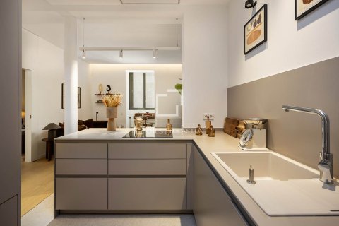 2 bedrooms apartment for sale in Barcelona, Catalonia, Spain № 4422 - photo 19