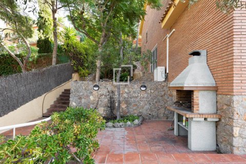 7 chambres villa à vendre à Castelldefels, Barcelona, Catalonia, Spain № 4421 - photo 26