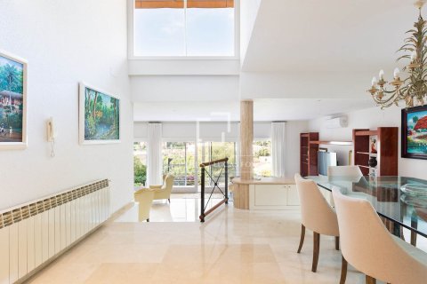 7 bedrooms villa for sale in Castelldefels, Barcelona, Catalonia, Spain № 4421