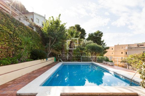 7 chambres villa à vendre à Castelldefels, Barcelona, Catalonia, Spain № 4421 - photo 30