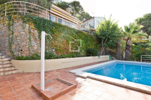 7 chambres villa à vendre à Castelldefels, Barcelona, Catalonia, Spain № 4421 - photo 29
