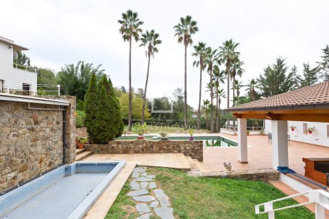 Купить виллу в Матадепера, Испания с 7 спален, 1271м², № 4420 - фото 3