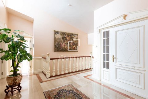Купить виллу в Матадепера, Испания с 7 спален, 1271м², № 4420 - фото 25