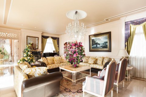 Купить виллу в Матадепера, Испания с 7 спален, 1271м², № 4420 - фото 9