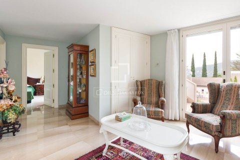 Купить виллу в Матадепера, Испания с 7 спален, 1271м², № 4420 - фото 22
