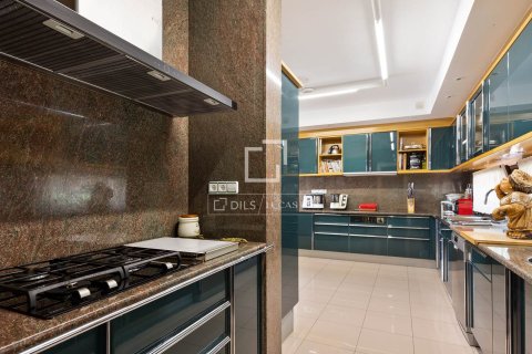 Купить виллу в Матадепера, Испания с 7 спален, 1271м², № 4420 - фото 14