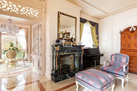 Купить виллу в Матадепера, Испания с 7 спален, 1271м², № 4420 - фото 10