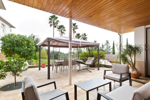 Купить виллу в Матадепера, Испания с 7 спален, 1271м², № 4420 - фото 16