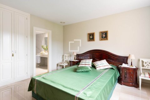 Купить виллу в Матадепера, Испания с 7 спален, 1271м², № 4420 - фото 23