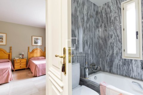 Купить виллу в Матадепера, Испания с 7 спален, 1271м², № 4420 - фото 20