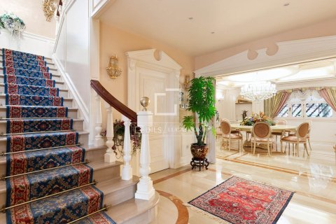 Купить виллу в Матадепера, Испания с 7 спален, 1271м², № 4420 - фото 6