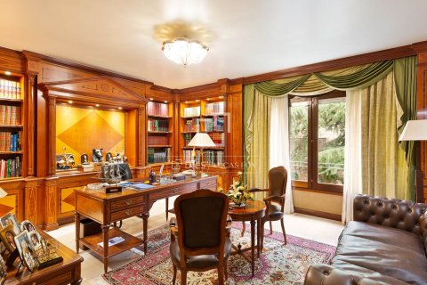 Купить виллу в Матадепера, Испания с 7 спален, 1271м², № 4420 - фото 7
