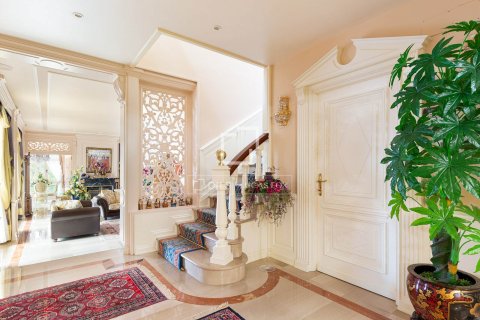 Купить виллу в Матадепера, Испания с 7 спален, 1271м², № 4420 - фото 8