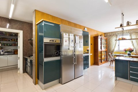 Купить виллу в Матадепера, Испания с 7 спален, 1271м², № 4420 - фото 13