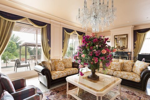 Купить виллу в Матадепера, Испания с 7 спален, 1271м², № 4420 - фото 30