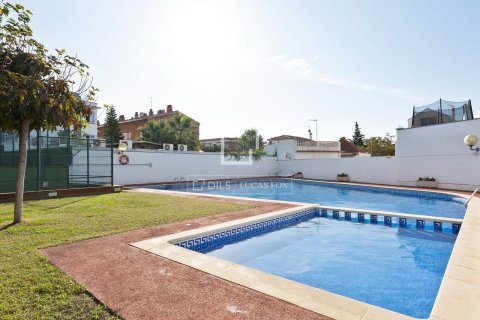 3 bedrooms apartment for sale in Castelldefels, Barcelona, Catalonia, Spain № 4423 - photo 23