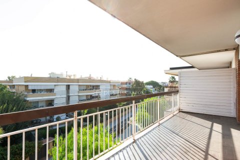 3 bedrooms apartment for sale in Castelldefels, Barcelona, Catalonia, Spain № 4423 - photo 2