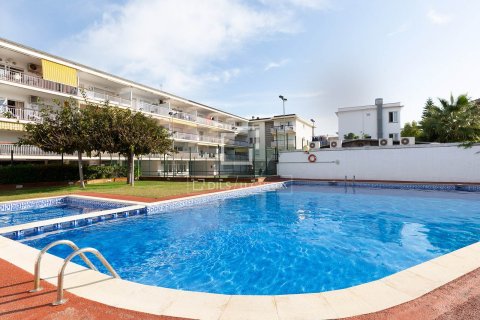 3 bedrooms apartment for sale in Castelldefels, Barcelona, Catalonia, Spain № 4423