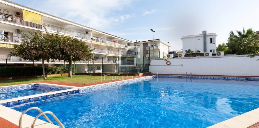 3 bedrooms apartment for sale in Castelldefels, Barcelona, Catalonia, Spain № 4423