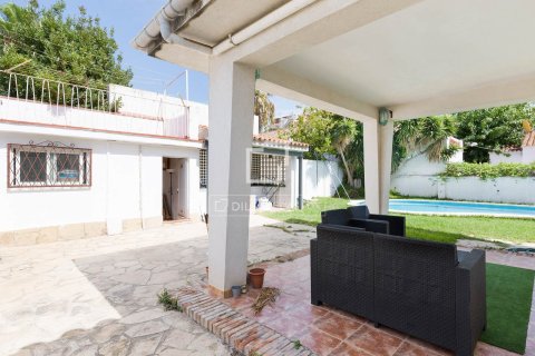 2 bedrooms villa for sale in Castelldefels, Barcelona, Catalonia, Spain № 4424 - photo 17