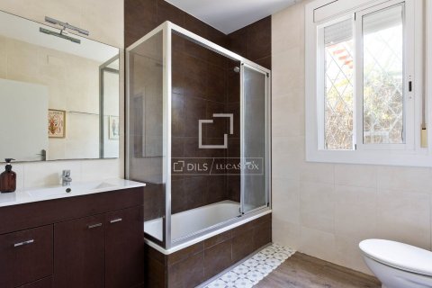 2 bedrooms villa for sale in Castelldefels, Barcelona, Catalonia, Spain № 4424 - photo 13