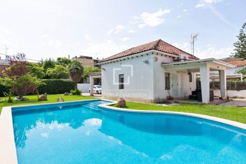 2 bedrooms villa for sale in Castelldefels, Barcelona, Catalonia, Spain № 4424