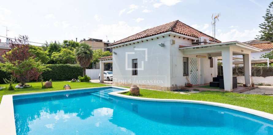 2 bedrooms villa for sale in Castelldefels, Barcelona, Catalonia, Spain № 4424