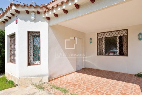 2 bedrooms villa for sale in Castelldefels, Barcelona, Catalonia, Spain № 4424 - photo 16