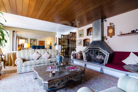 6 bedrooms apartment for sale in Sabadell, Barcelona, Catalonia, Spain № 7703