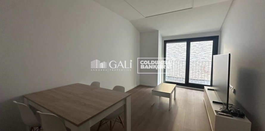 1 chambre apartment à louer à Principado De Andorra (Ninguna Poblacion Tiene C.P.), Lleida, Catalonia, Spain № 7701