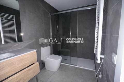 1 chambre apartment à louer à Principado De Andorra (Ninguna Poblacion Tiene C.P.), Lleida, Catalonia, Spain № 7701 - photo 3