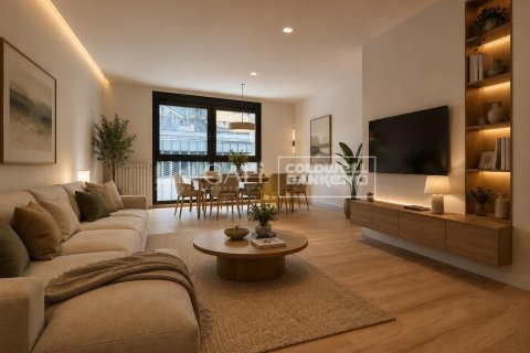 4 bedrooms apartment for rent in Principado De Andorra (Ninguna Poblacion Tiene C.P.), Lleida, Catalonia, Spain № 7698