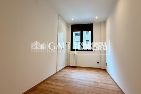 Apartamento de 4 dormitorios en alquiler en Principado De Andorra (Ninguna Poblacion Tiene C.P.), Lérida, Cataluña, Spain № 7698 - foto 2