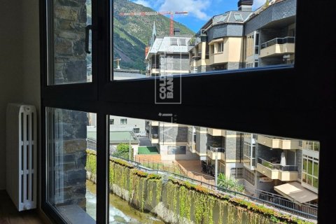Apartamento de 4 dormitorios en alquiler en Principado De Andorra (Ninguna Poblacion Tiene C.P.), Lérida, Cataluña, Spain № 7698 - foto 19