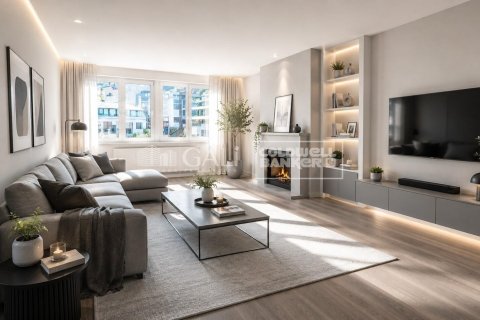 4 bedrooms apartment for rent in Principado De Andorra (Ninguna Poblacion Tiene C.P.), Lleida, Catalonia, Spain № 7700