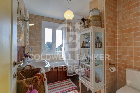 3 bedrooms house for rent in Barcelona, Catalonia, Spain № 7699 - photo 11